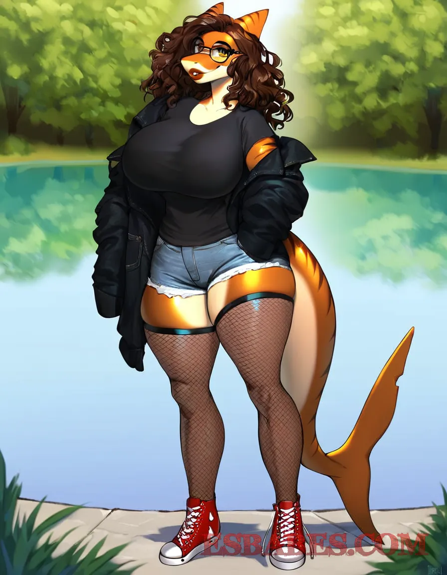 Arte erótico de Witch Hat Atelier Yoasobi Anime Conventions Haikyuu Anime News generado por IA