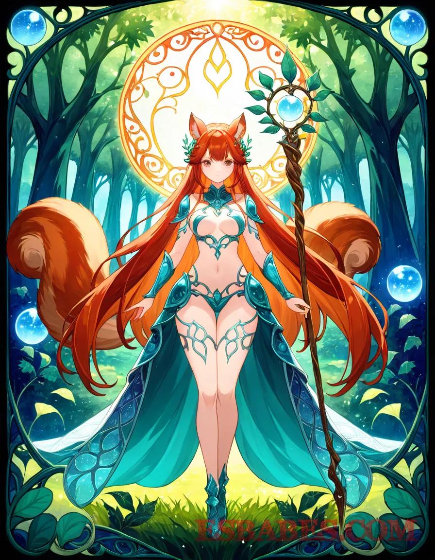 Arte erótico de Young Brunette For Her First Lesbian Fuck 2 generado por IA