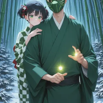 Historia y Legado de Demon Slayer: Kimetsu no Yaiba: Orígenes, Simbolismo e Impacto Cultural en 2025 Historia y Legado de Demon Slayer: Kimetsu no Yaiba: Orígenes, Simbolismo e Impacto Cultural en 2025