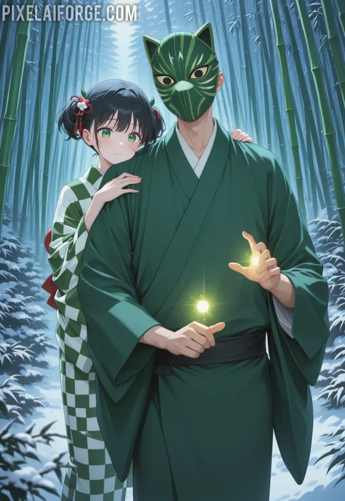 Historia y Legado de Demon Slayer: Kimetsu no Yaiba: Orígenes, Simbolismo e Impacto Cultural en 2025