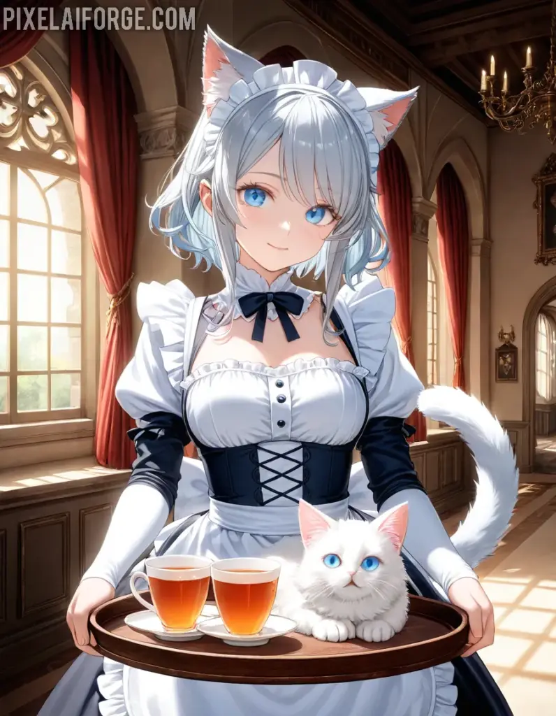 Atago y Takao 20-25 años de encanto en Azur Lane