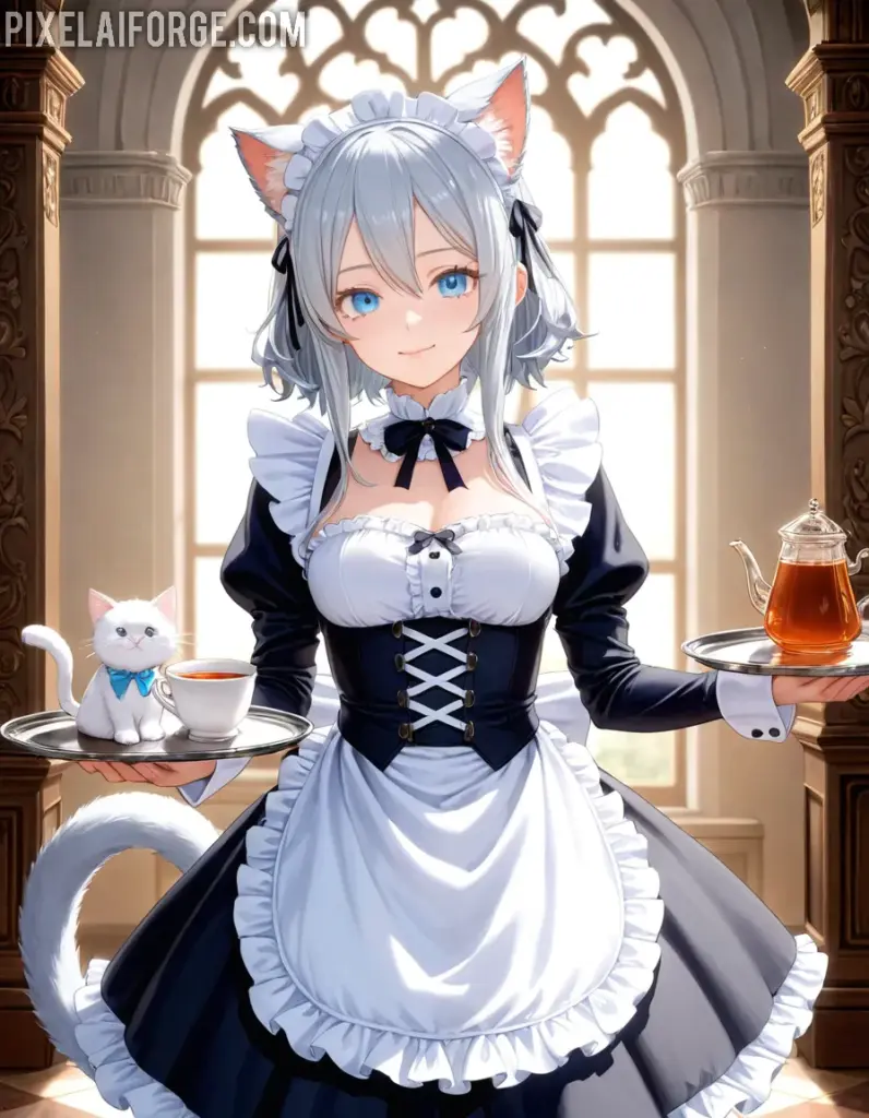 Atago y Takao 20-25 años de encanto en Azur Lane