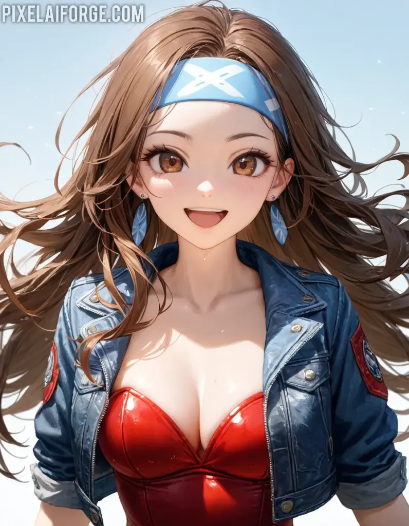 Casual Adventurer 18-22 años de alegría en anime