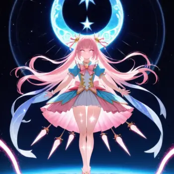 Celestial Mage: Edad, Historia y Rol en Anime Celestial Mage 16-20 años de magia en anime