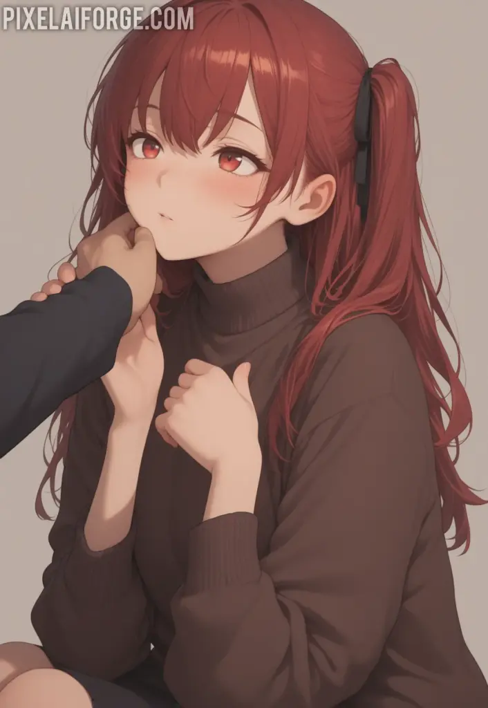 Cómo Escribir Prompts para Imágenes Anime en ComfyUI con Pixelaiforge