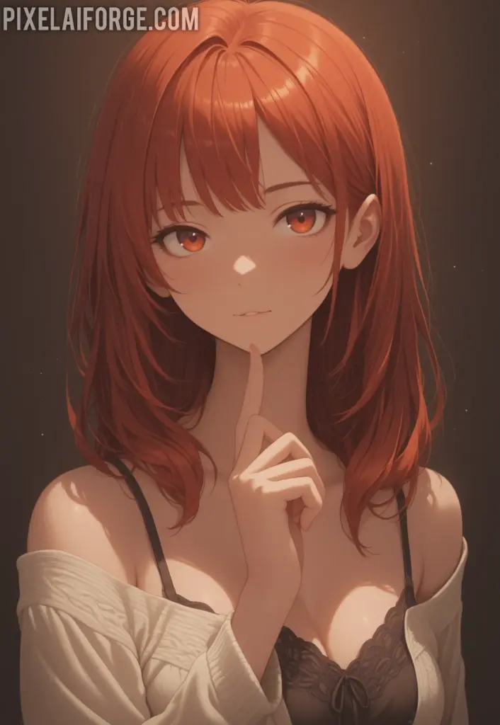 Cómo Escribir Prompts para Imágenes Anime en ComfyUI con Pixelaiforge