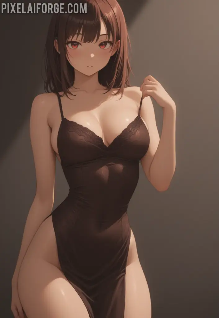 Cómo Optimizar Imágenes Anime en Pixelaiforge Usando ComfyUI