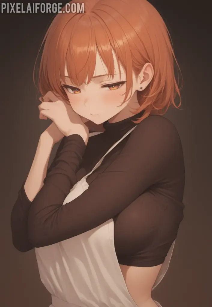 Cómo Optimizar Wallpapers de Chica Anime en Pixelaiforge para Todos los Dispositivos