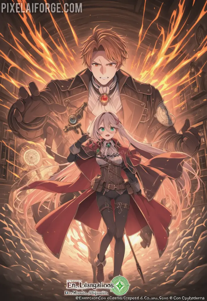 Historia y Legado de Fullmetal Alchemist: Brotherhood: Orígenes, Simbolismo e Impacto Cultural en 2025