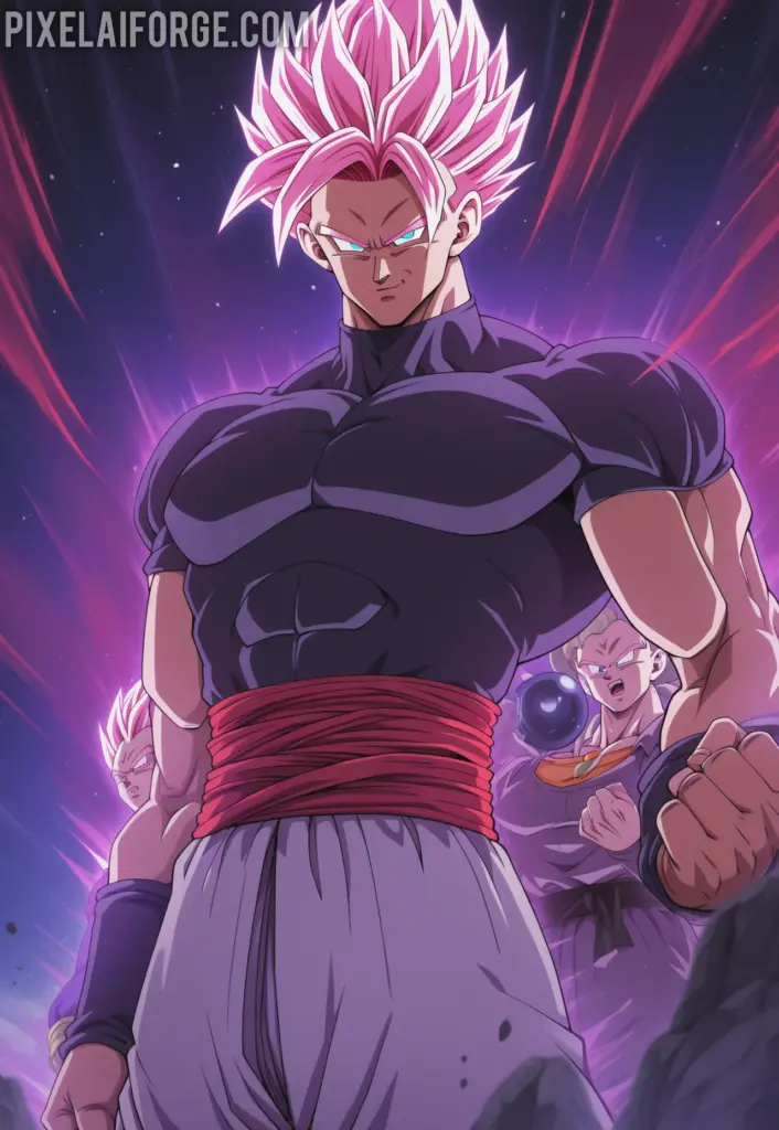 Historia y Legado de Dragon Ball Z: Orígenes, Simbolismo e Impacto Cultural en 2025