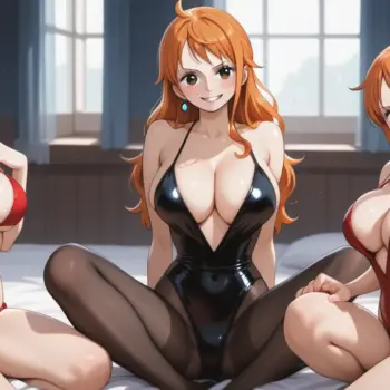Estas 20 chicas anime no solo son populares por su apariencia, sino también por sus historias profundas, sus transformaciones y su impacto en la cultura otaku.