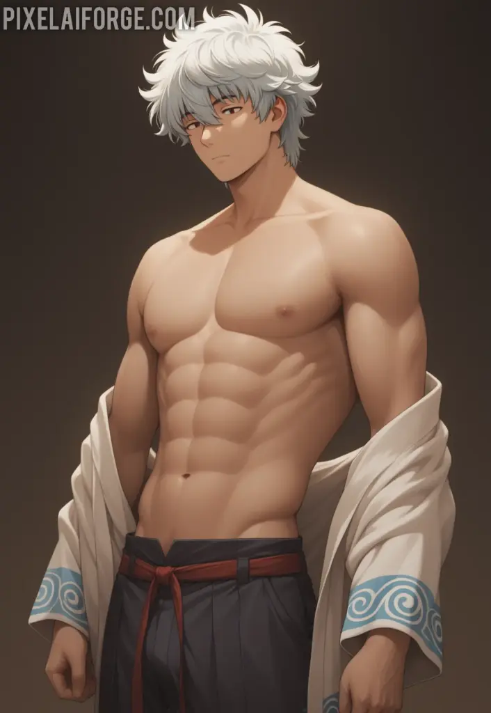 Historia y Legado de Gintoki Sakata: Orígenes, Simbolismo e Impacto Cultural en 2025