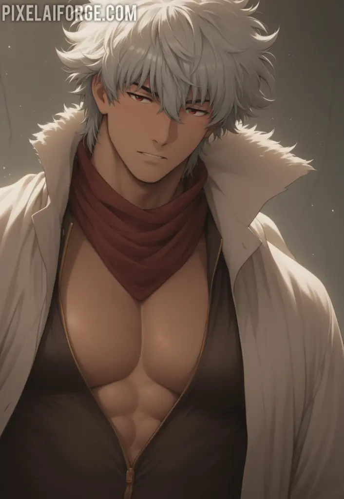 Historia y Legado de Gintoki Sakata: Orígenes, Simbolismo e Impacto Cultural en 2025