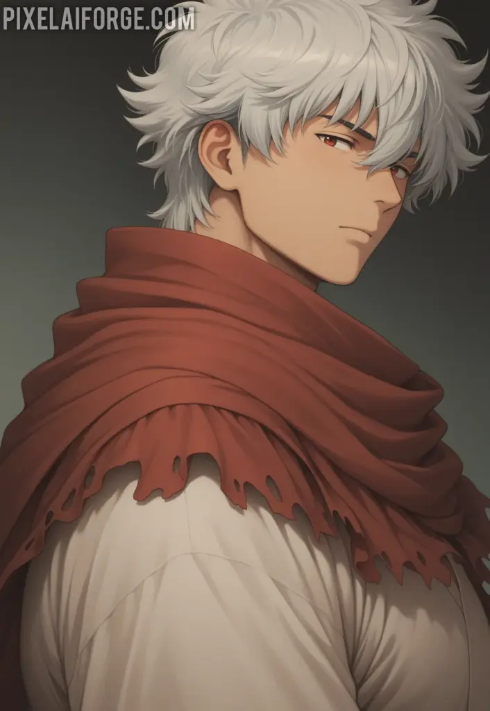 Historia y Legado de Gintoki Sakata: Orígenes, Simbolismo e Impacto Cultural en 2025