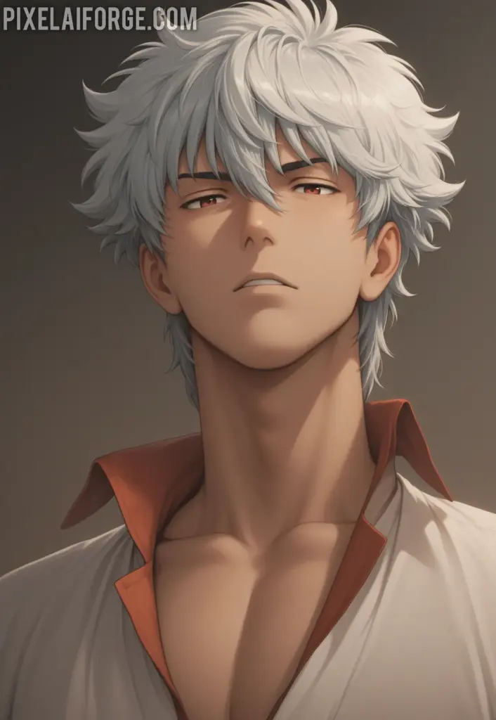 Historia y Legado de Gintoki Sakata: Orígenes, Simbolismo e Impacto Cultural en 2025