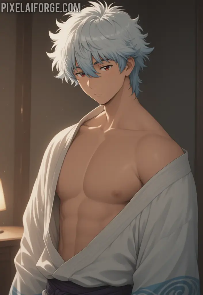 Historia y Legado de Gintoki Sakata: Orígenes, Simbolismo e Impacto Cultural en 2025