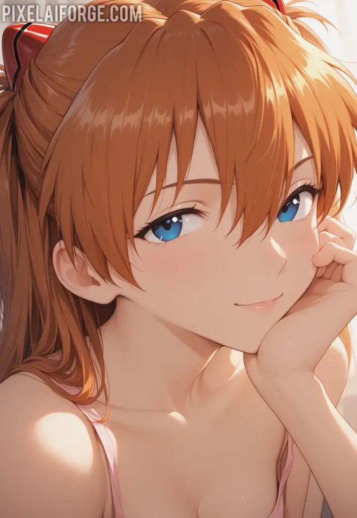 Historia y Legado de Asuka Langley Soryu: Orígenes, Simbolismo e Impacto Cultural en 2025