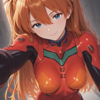 Historia y Legado de Asuka Langley Soryu: Orígenes, Simbolismo e Impacto Cultural en 2025