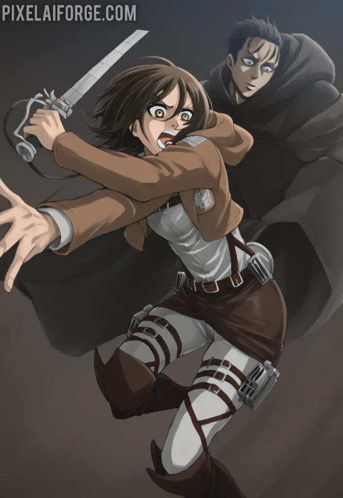 Historia y Legado de Attack on Titan: Orígenes, Simbolismo e Impacto Cultural en 2025
