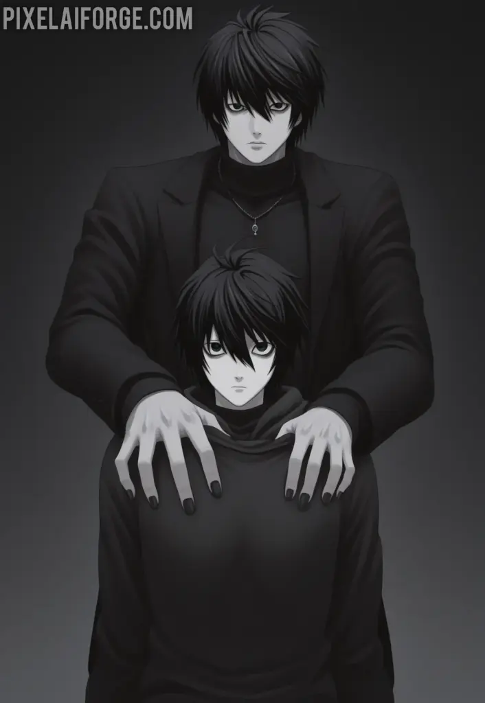 Historia y Legado de Death Note: Orígenes, Simbolismo e Impacto Cultural en 2025
