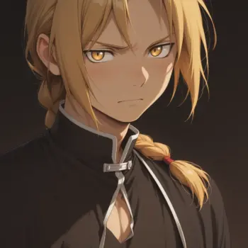Historia y Legado de Edward Elric: Orígenes, Simbolismo e Impacto Cultural en 2025