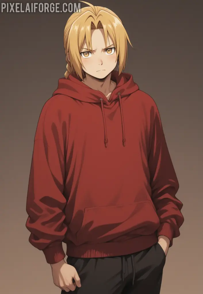 Historia y Legado de Edward Elric: Orígenes, Simbolismo e Impacto Cultural en 2025