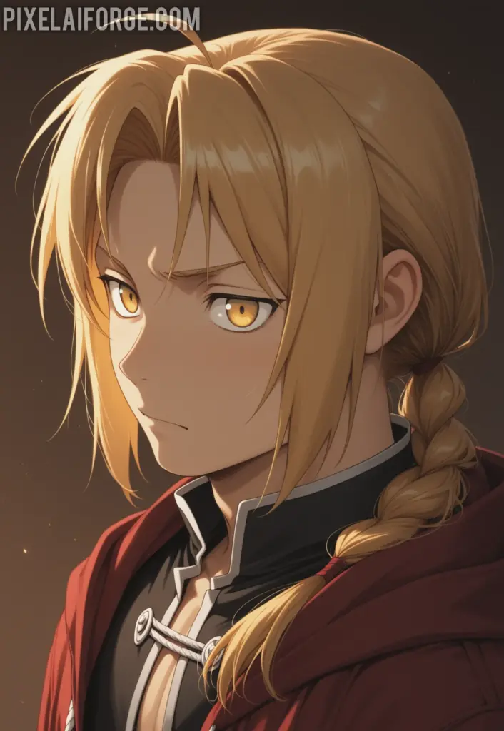Historia y Legado de Edward Elric: Orígenes, Simbolismo e Impacto Cultural en 2025
