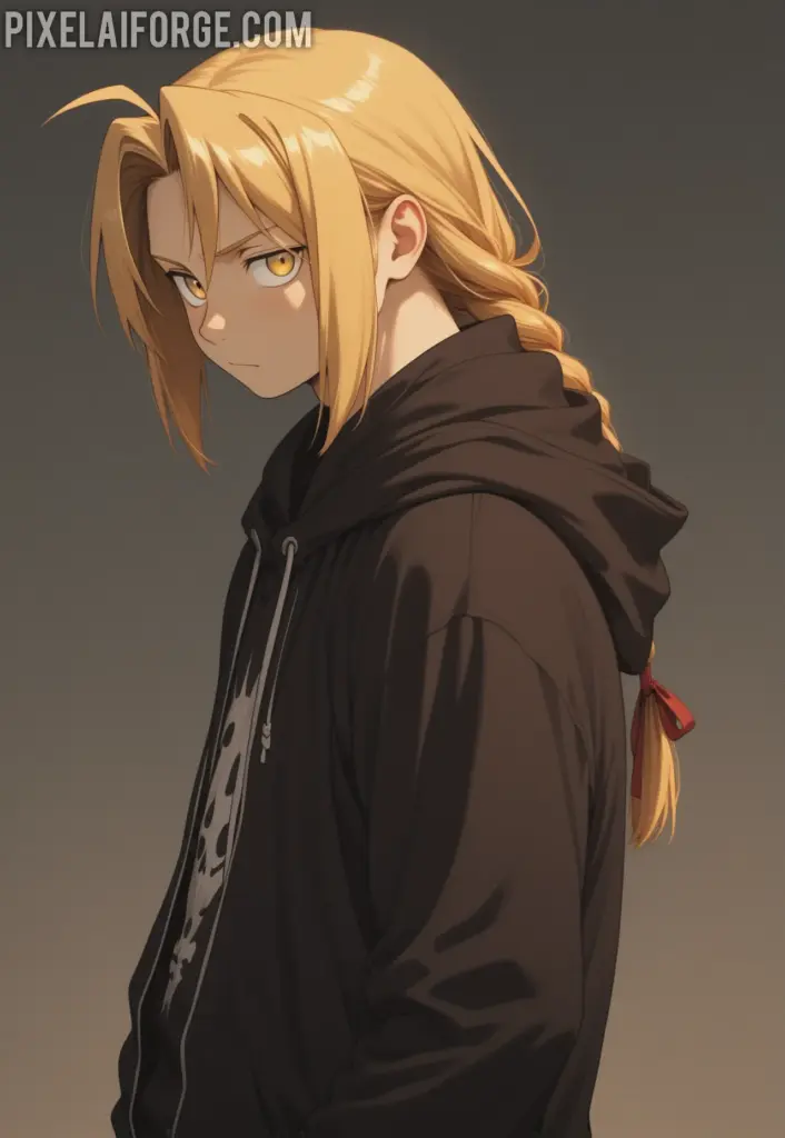 Historia y Legado de Edward Elric: Orígenes, Simbolismo e Impacto Cultural en 2025