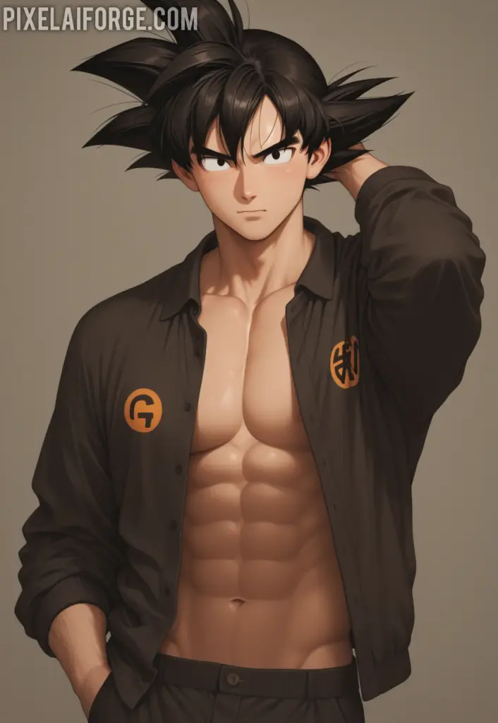 Historia y Legado de Goku: Orígenes, Simbolismo e Impacto Cultural en 2025
