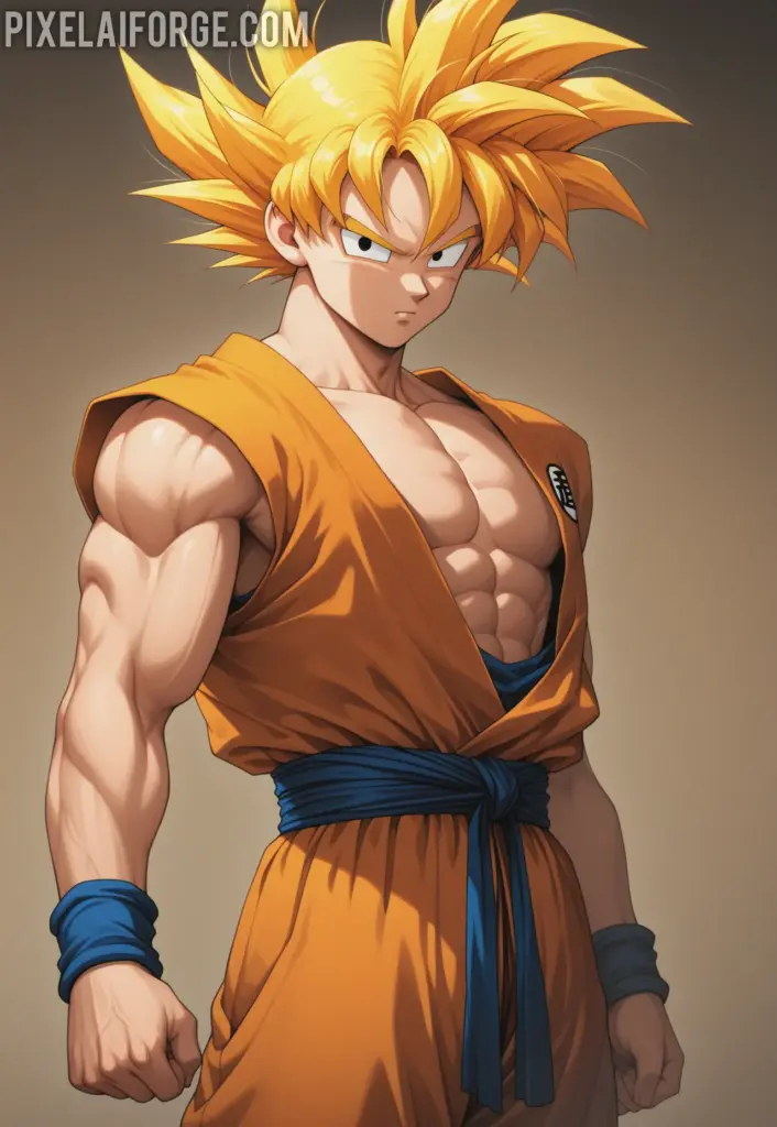 Historia y Legado de Goku: Orígenes, Simbolismo e Impacto Cultural en 2025