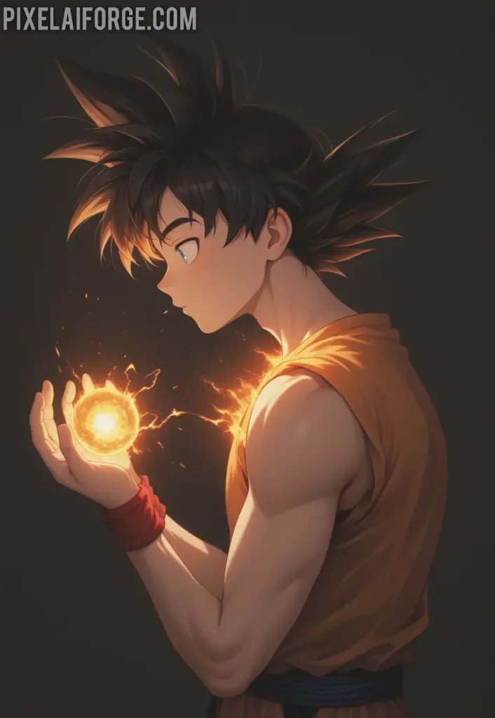 Historia y Legado de Goku: Orígenes, Simbolismo e Impacto Cultural en 2025