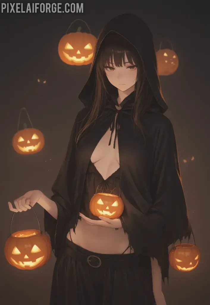 Historia y Legado de Halloween: Orígenes, Tradiciones e Impacto Global en 2025