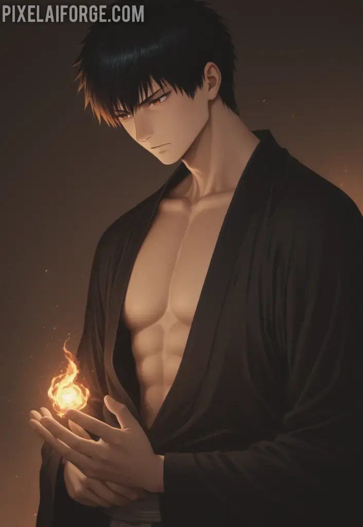 Historia y Legado de Ichigo Kurosaki: Orígenes, Simbolismo e Impacto Cultural en 2025