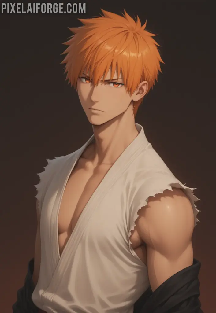 Historia y Legado de Ichigo Kurosaki: Orígenes, Simbolismo e Impacto Cultural en 2025