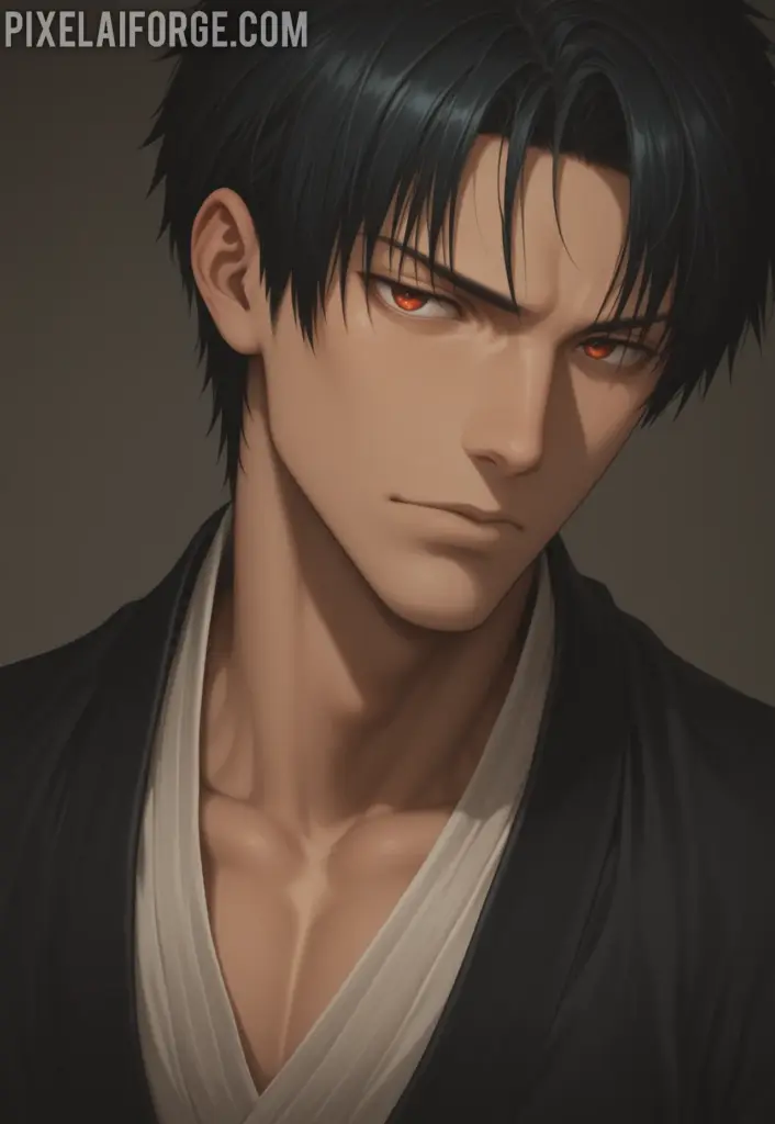 Historia y Legado de Ichigo Kurosaki: Orígenes, Simbolismo e Impacto Cultural en 2025