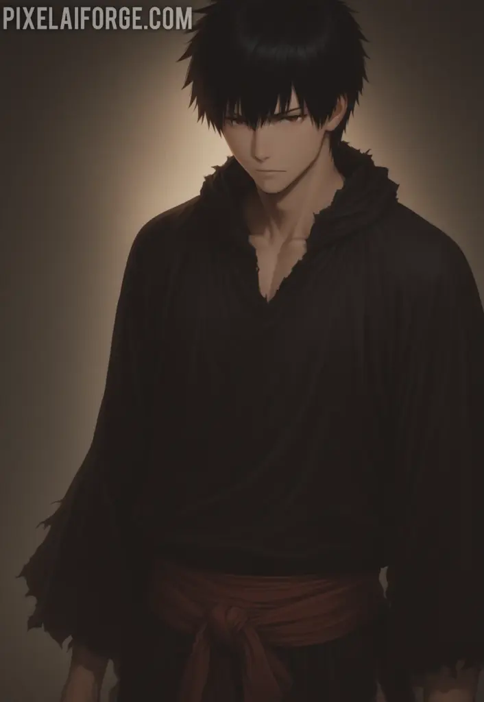 Historia y Legado de Ichigo Kurosaki: Orígenes, Simbolismo e Impacto Cultural en 2025