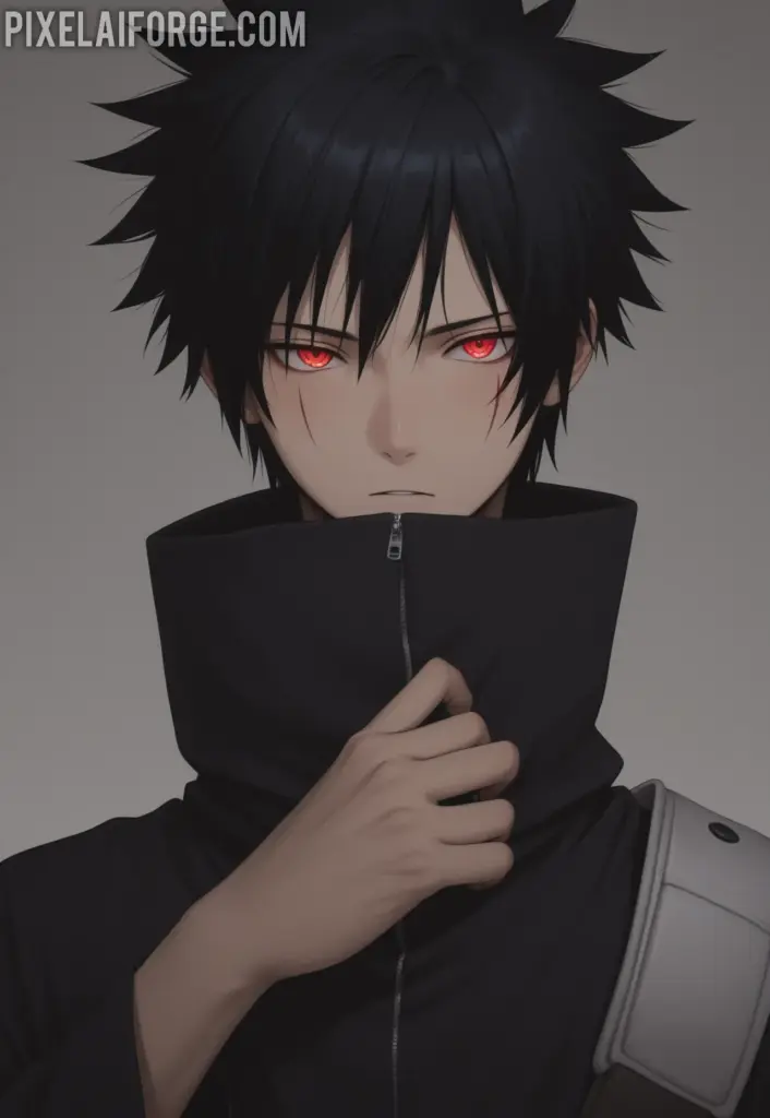 Historia y Legado de Itachi Uchiha: Orígenes, Simbolismo e Impacto Cultural en 2025