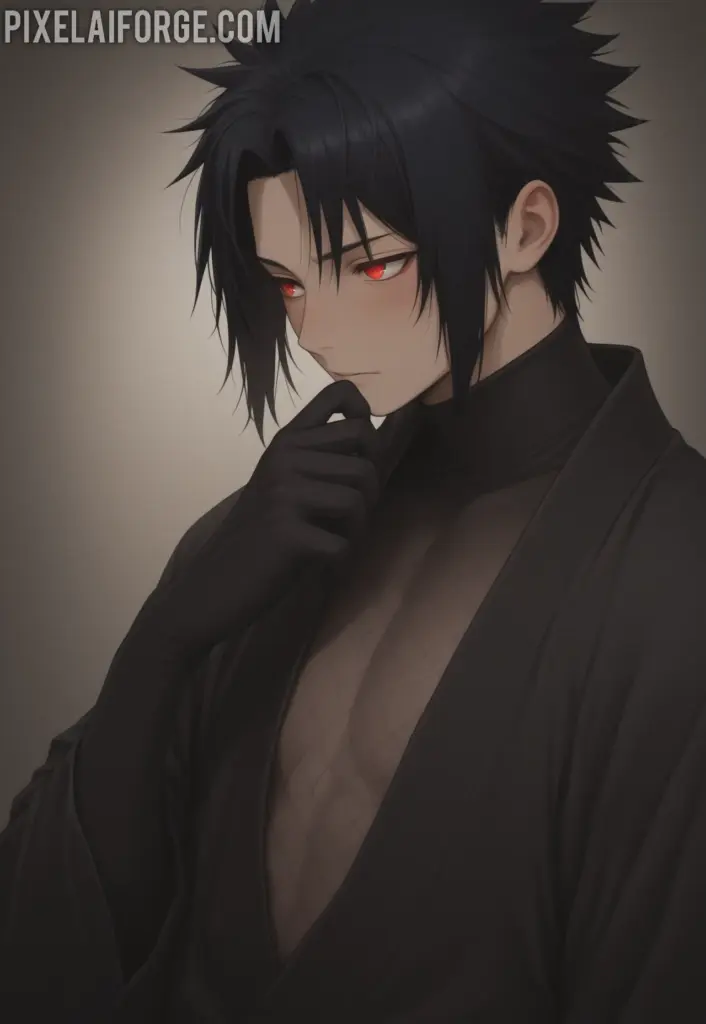 Historia y Legado de Itachi Uchiha: Orígenes, Simbolismo e Impacto Cultural en 2025