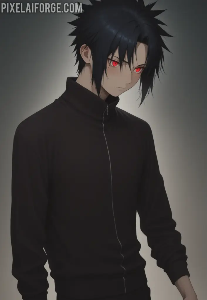 Historia y Legado de Itachi Uchiha: Orígenes, Simbolismo e Impacto Cultural en 2025