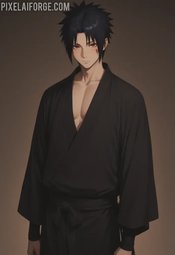 Historia y Legado de Itachi Uchiha: Orígenes, Simbolismo e Impacto Cultural en 2025