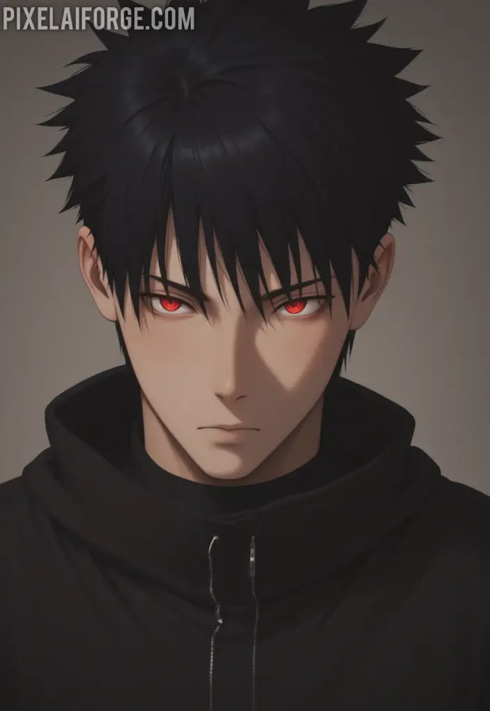Historia y Legado de Itachi Uchiha: Orígenes, Simbolismo e Impacto Cultural en 2025