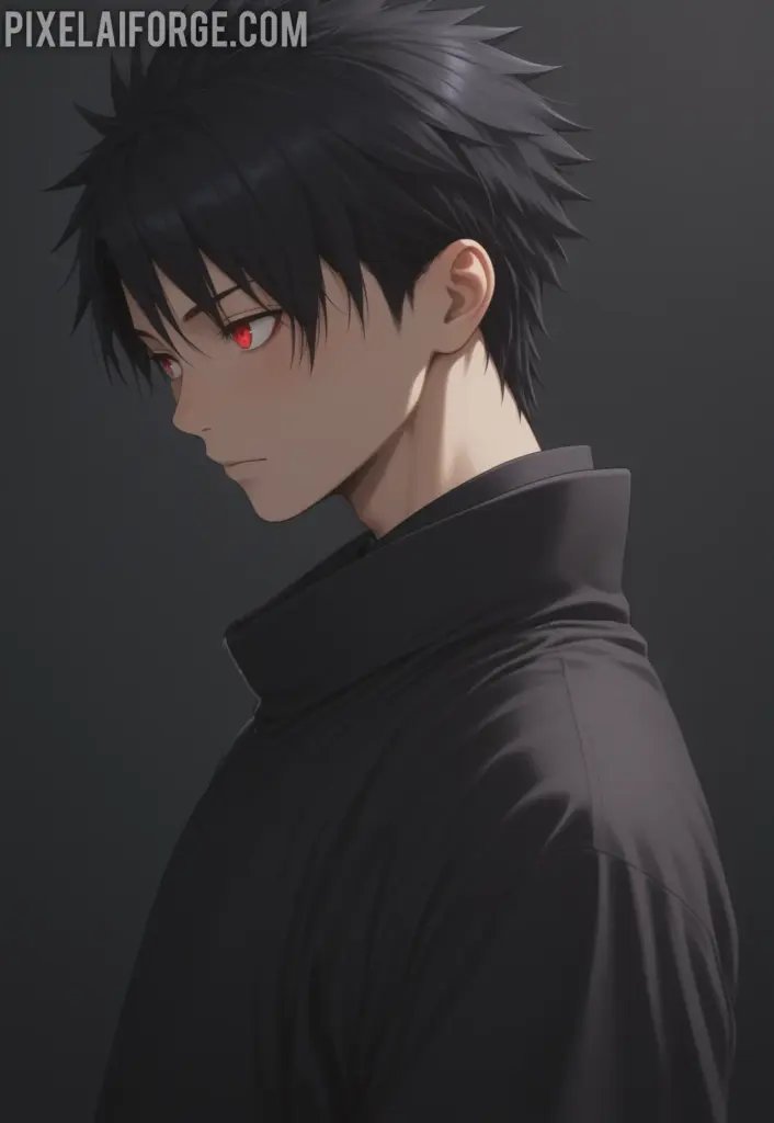 Historia y Legado de Itachi Uchiha: Orígenes, Simbolismo e Impacto Cultural en 2025