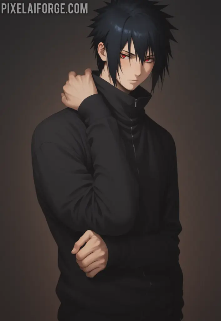Historia y Legado de Itachi Uchiha: Orígenes, Simbolismo e Impacto Cultural en 2025