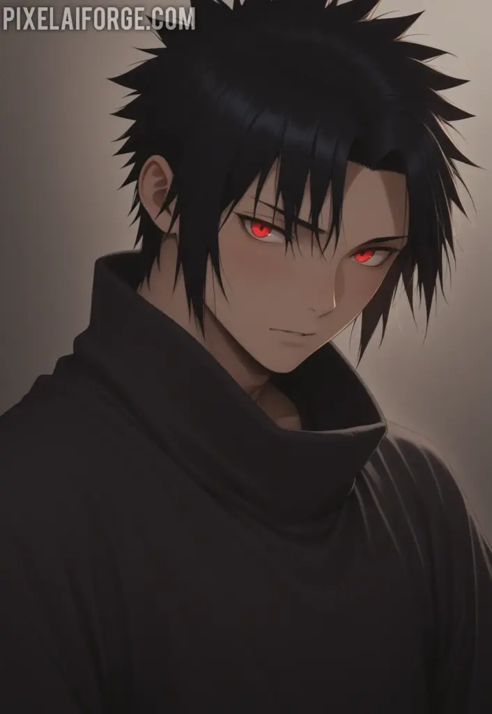 Historia y Legado de Itachi Uchiha: Orígenes, Simbolismo e Impacto Cultural en 2025