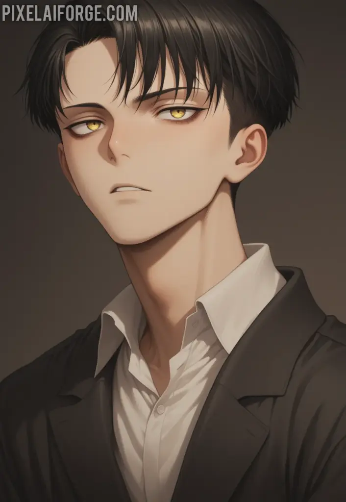 Historia y Legado de Levi Ackerman: Orígenes, Simbolismo e Impacto Cultural en 2025