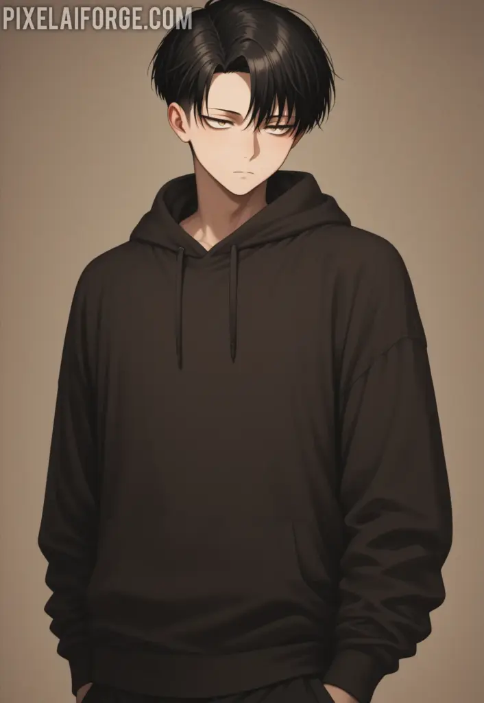 Historia y Legado de Levi Ackerman: Orígenes, Simbolismo e Impacto Cultural en 2025