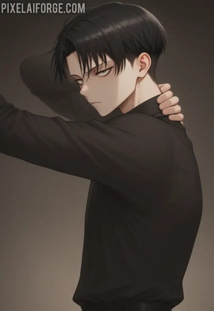 Historia y Legado de Levi Ackerman: Orígenes, Simbolismo e Impacto Cultural en 2025