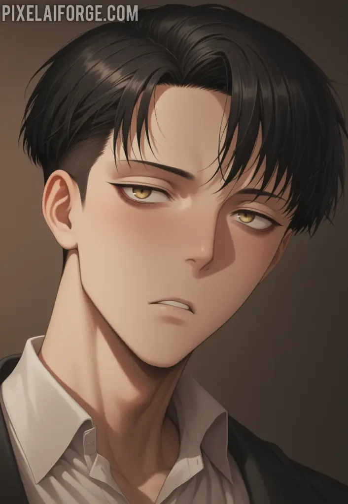 Historia y Legado de Levi Ackerman: Orígenes, Simbolismo e Impacto Cultural en 2025