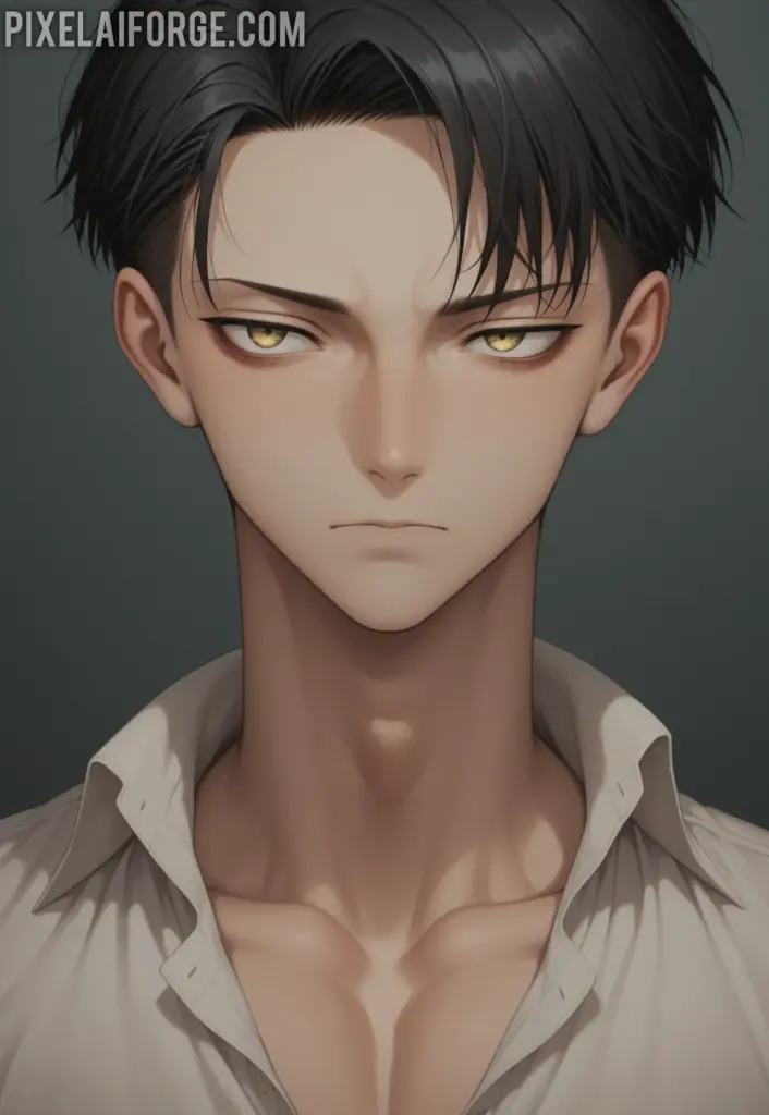Historia y Legado de Levi Ackerman: Orígenes, Simbolismo e Impacto Cultural en 2025