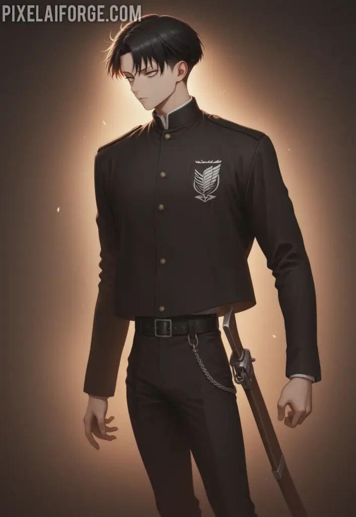Historia y Legado de Levi Ackerman: Orígenes, Simbolismo e Impacto Cultural en 2025